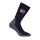 Fila Tennis Sock Performance Sport Crew (Mixed Fabric) navy blue - 1 Pair