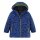 First Instinct Winter Jacket FISW 2 (PFC-free, waterproof and windproof) blue toddlers