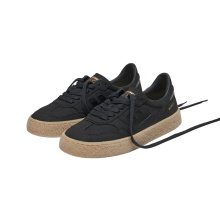 Flamingos Life Sneaker Burela Bold - black