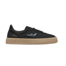 Flamingos Life Sneaker Burela Bold - black