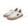 Flamingos Life Sneaker Burela Bold - cream white/black
