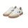 Flamingos Life Sneaker Burela Bold - cream white/blue