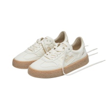 Flamingos Life Sneaker Burela Bold - cream white/panna/gum
