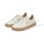 Flamingos Life Sneaker Burela Bold - cream white/panna/gum