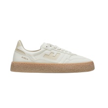 Flamingos Life Sneaker Burela Bold - cream white/panna/gum