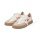Flamingos Life Sneaker Burela Bold - cream white/papaya