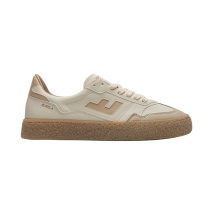 Flamingos Life Sneaker Burela Bold - cream white/beige/gum