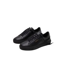 Flamingos Life Sneaker Hampton Court - black