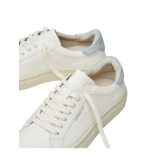 Flamingos Life Sneaker Hampton Court - white/sky blue