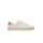 Flamingos Life Sneaker Hampton Court - white/panna/tangerine