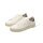 Flamingos Life Sneaker Hampton Court - white/black