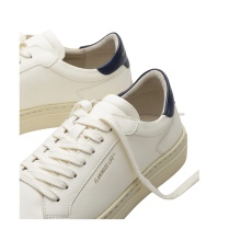 Flamingos Life Sneaker Hampton Court - white/indigo blue