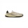 Flamingos Life Minimal Sneaker Zero Drop Ivory Black - beige/black