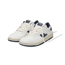 Flamingos Life Sneaker Saline Navy - white/blue