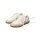 Flamingos Life Sneaker Saline - white/beige/green