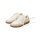 Flamingos Life Sneaker Saline - white/beige/yellow