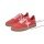 Flamingos Life Sneaker Burela Bold Crafted - coral red
