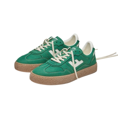 Flamingos Life Sneaker Burela Bold - green