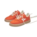 Flamingos Life Sneaker Burela Bold - orange-red