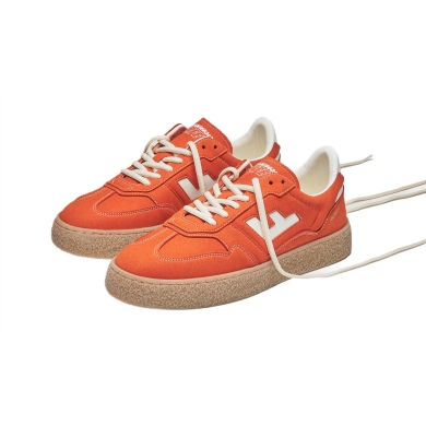 Flamingos Life Sneaker Burela Bold - orange-red