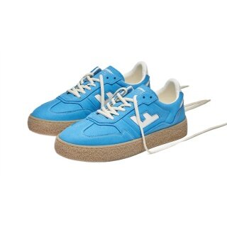 Flamingos Life Sneaker Burela Bold - blue