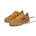 Flamingos Life Sneaker Burela Bold - curry yellow