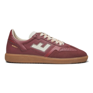 Flamingos Life Sneaker Burela Slim - cherry/wine red