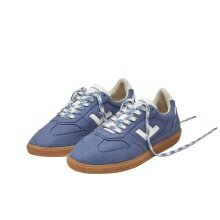 Flamingos Life Sneaker Burela Slim - cobalt blue