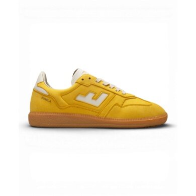 Flamingos Life Sneaker Burela Slim - yellow