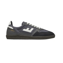 Flamingos Life Sneaker Burela Slim - grey/black