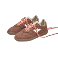 Flamingos Life Sneaker Burela Slim - brown