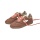 Flamingos Life Sneaker Burela Slim - brown