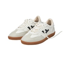 Flamingos Life Sneaker Burela Slim - white/cream/black