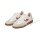 Flamingos Life Sneaker Burela Slim - white/cream/red