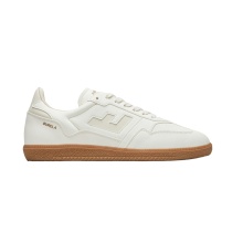 Flamingos Life Sneaker Burela Slim - white/gum