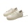 Flamingos Life Sneaker Hampton Court - cream white