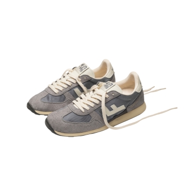 Flamingos Life Sneaker Marathon Club - grey