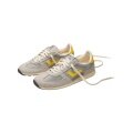 Flamingos Life Sneaker Marathon Club - grey/lemon