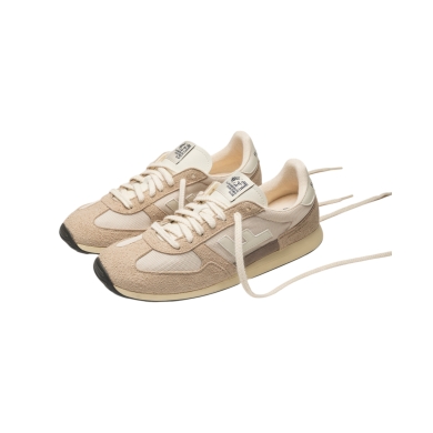 Flamingos Life Sneaker Marathon Club - beige/brown
