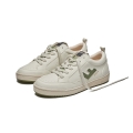 Flamingos Life Sneaker Roland V10 - cream white/sage green