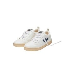 Flamingos Life Sneaker Roland V10 - white/indigo