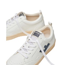 Flamingos Life Sneaker Roland V10 - white/indigo