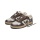 Flamingos Life Sneaker Saline - white/brown
