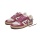 Flamingos Life Sneaker Saline - white/cherry red
