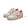 Flamingos Life Sneaker Saline - grey/white/chili red