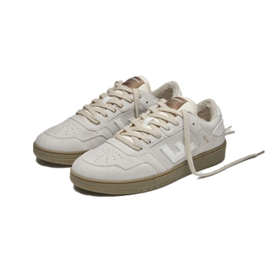 Flamingos Life Sneaker Saline - ivory grey