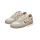 Flamingos Life Sneaker Saline - white/grey/brown