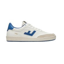Flamingos Life Sneaker Stadium - white/blue