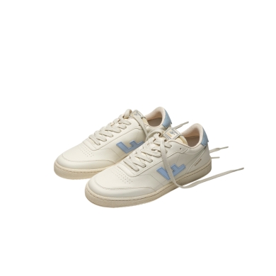 Flamingos Life Sneaker Stadium - cream white/breeze