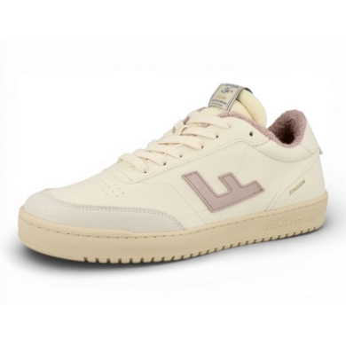 Flamingos Life Sneaker Stadium - gesso white/mauve